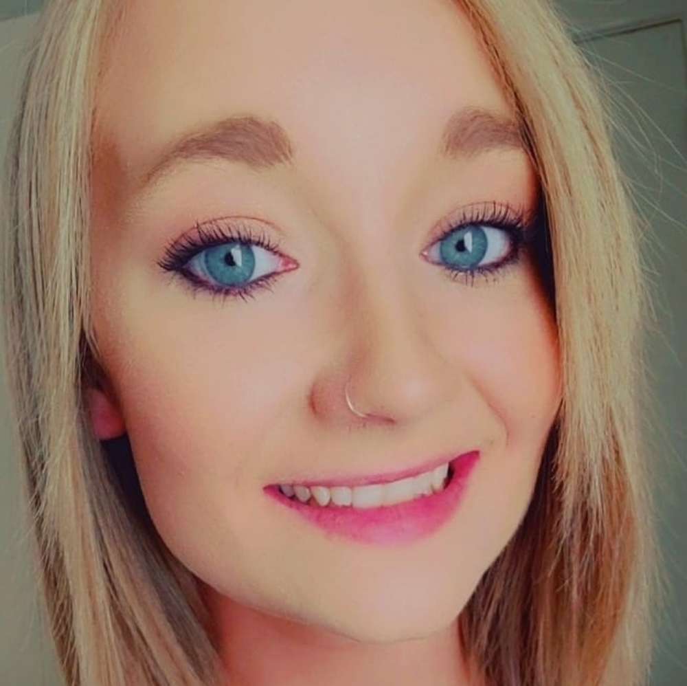Meet your Posher, Jordan